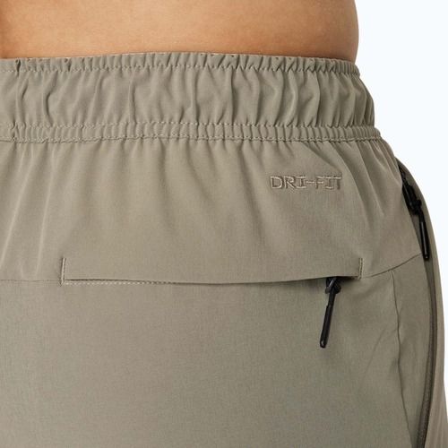 Pánské kalhoty Nike Unlimited Dri-Fit Zippered Cuff light army/black/light army