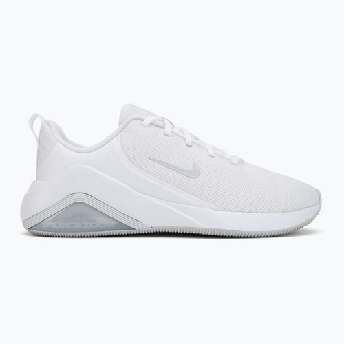 Dámské trekingové boty Nike Bella 7 white/white/pure platinum