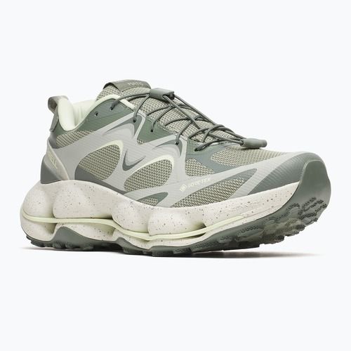 Pánské turistické boty Merrell Speed Arc Matis white sage