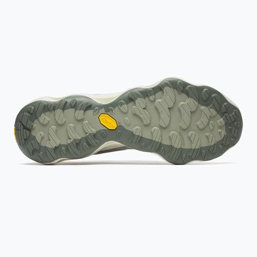 Pánské turistické boty Merrell Speed Arc Matis white sage