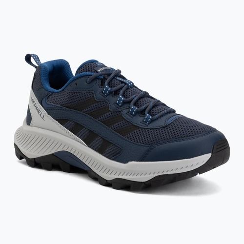 Pánské turistické boty Merrell Speed Strike 2 navy night