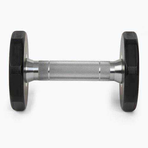 Činky Nike Strength Pro Urethane Dumbbell 2 x 3 kg black/white