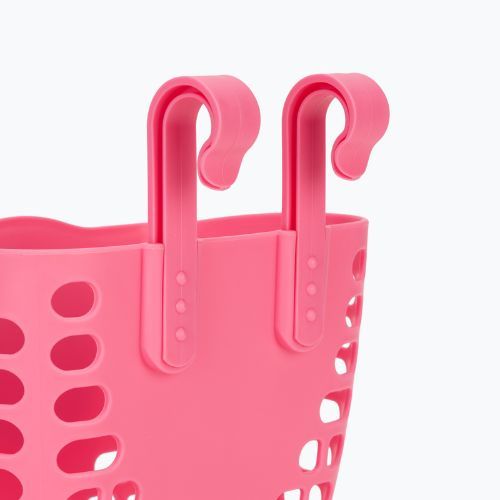 Košík na dětská kola ATTABO pink