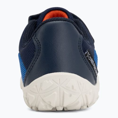 Dětské barefoot boty KADVA FlexyFeet Kids Blue