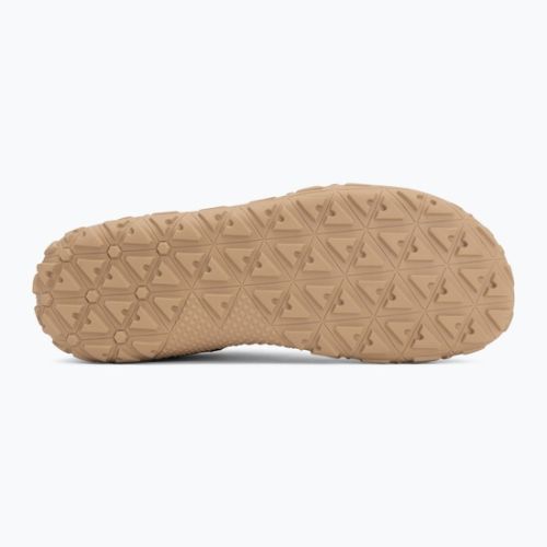 Pánské barefoot boty KADVA SOLEM Brown