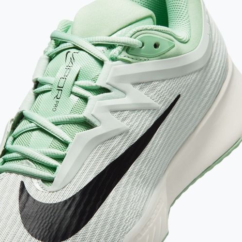 Pánské tenisové boty Nike Vapor Pro 3 light silver/steam/phantom/black
