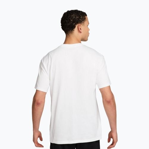 Pánské tričko Nike Court Max90 white