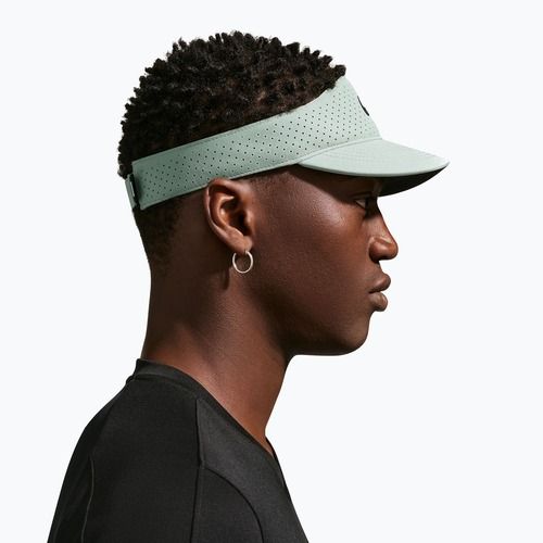 Tenisová kšiltovka Nike Dri-Fit ADV Ace steam/anthracite/black