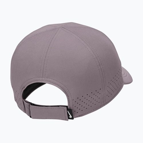 Kšiltovka Nike Dri-Fit ADV Club light violet ore/white
