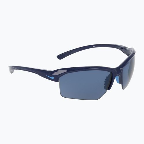 Sluneční brýle Nike Skylon Rise P blue void/polar blue