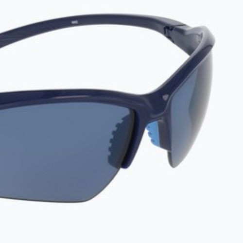 Sluneční brýle Nike Skylon Rise P blue void/polar blue