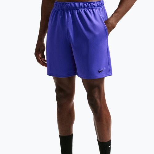 Pánské šortky Nike Totality Dri-Fit 7" persian violet/black