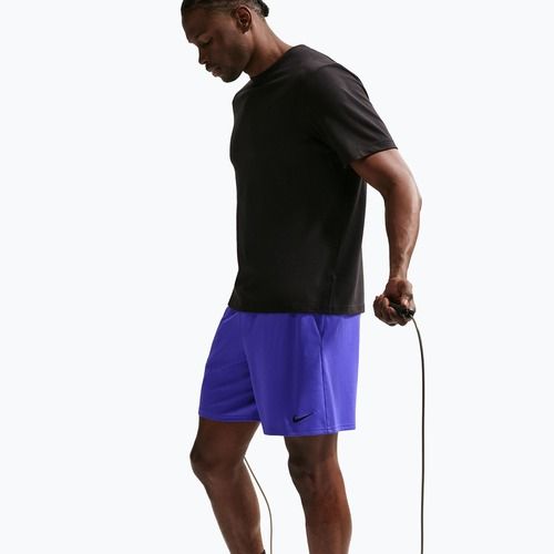 Pánské šortky Nike Totality Dri-Fit 7" persian violet/black
