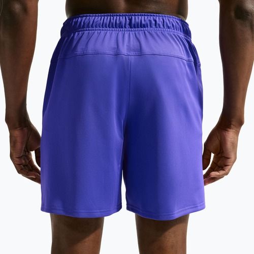 Pánské šortky Nike Totality Dri-Fit 7" persian violet/black
