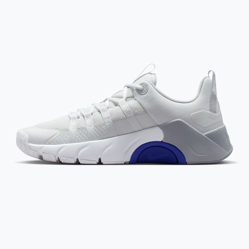 Pánské tréninkové boty Nike Free Metcon 7 photon dust/wolf grey/white