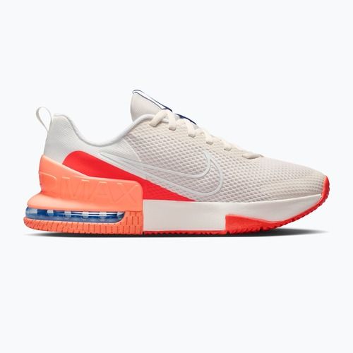 Pánské tréninkové boty Nike Air Max Alpha Trainer 6 phantom/orange pulse/summit white/white