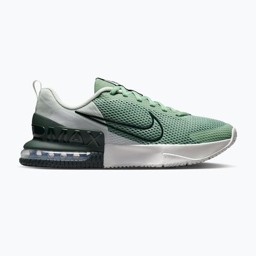 Pánské tréninkové boty Nike Air Max Alpha Trainer 6 phantom/orange pulse/summit white/white Nike Air Max Alpha Trainer 6 steam/spruce aura/off white/black spruce