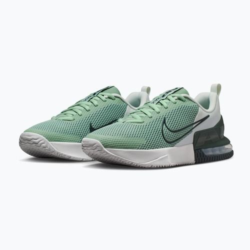 Pánské tréninkové boty Nike Air Max Alpha Trainer 6 phantom/orange pulse/summit white/white Nike Air Max Alpha Trainer 6 steam/spruce aura/off white/black spruce