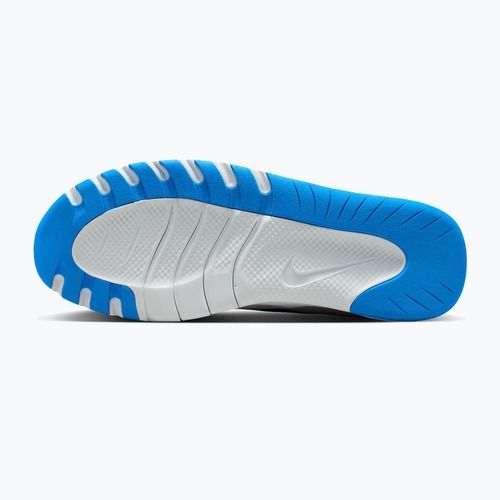 Pánské tréninkové boty Nike Flex Train glacier blue/photo blue/deep royal blue