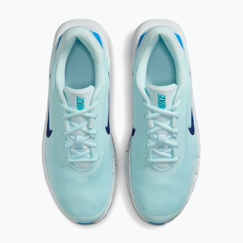 Pánské tréninkové boty Nike Flex Train glacier blue/photo blue/deep royal blue