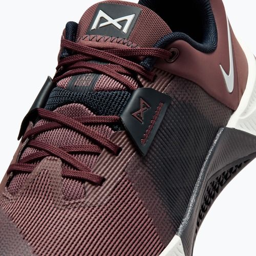Pánské tréninkové boty Nike Metcon 10 tattoo/dark obsidian/off white