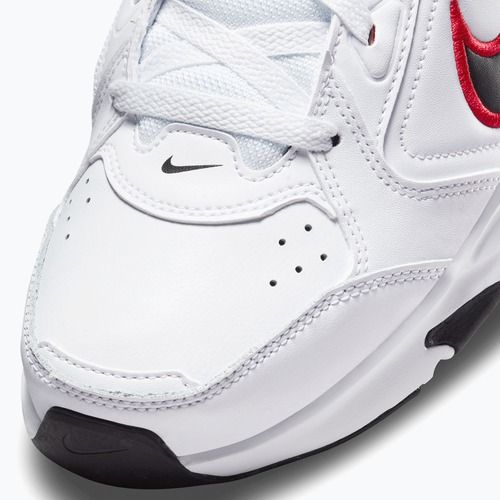 Pánské tréninkové boty Nike Air Max Alpha Trainer 6 phantom/orange pulse/summit white/white Nike Defy All Day white/university red/black