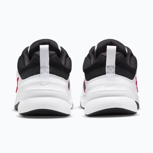 Pánské tréninkové boty Nike Air Max Alpha Trainer 6 phantom/orange pulse/summit white/white Nike Defy All Day white/university red/black