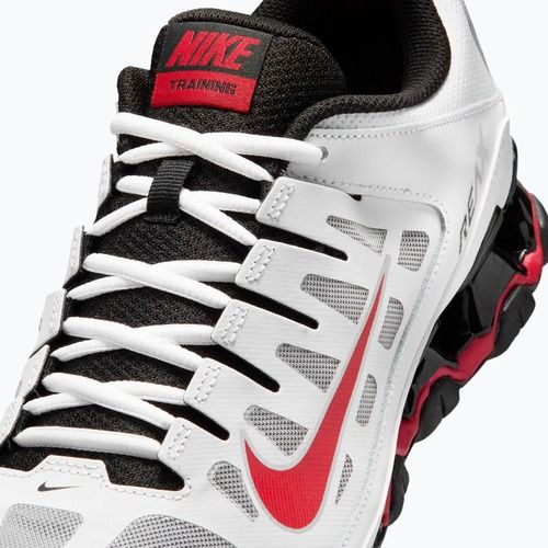 Pánské tréninkové boty Nike Reax 8 Tr Mesh white/black/gym red