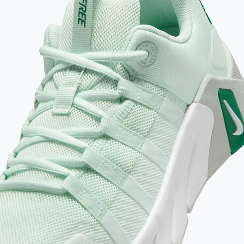Dámské tréninkové boty Nike Free Metcon 7 barely green/malachite/white