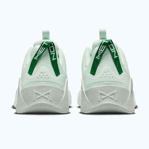 Dámské tréninkové boty Nike Free Metcon 7 barely green/malachite/white