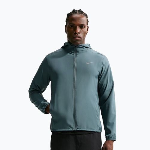 Pánská bunda Nike Form Dri-Fit mineral slate