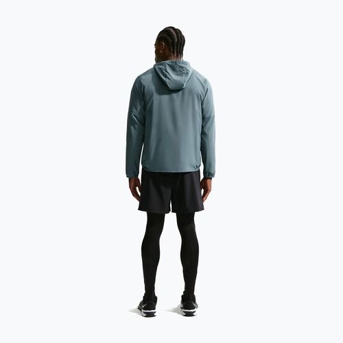 Pánská bunda Nike Form Dri-Fit mineral slate