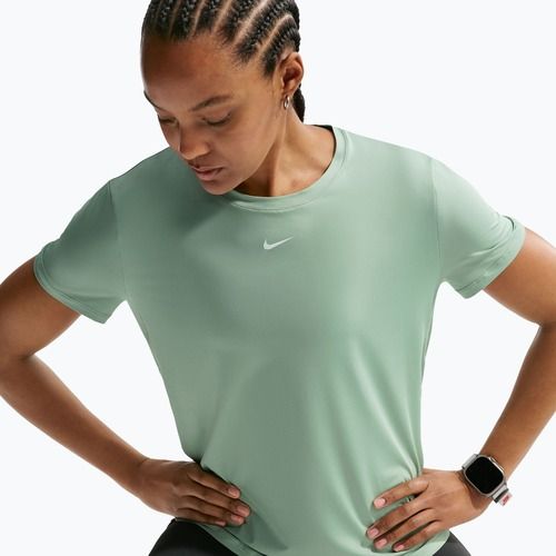 Dámské tričko Nike One Classic Dri-Fit steam/white
