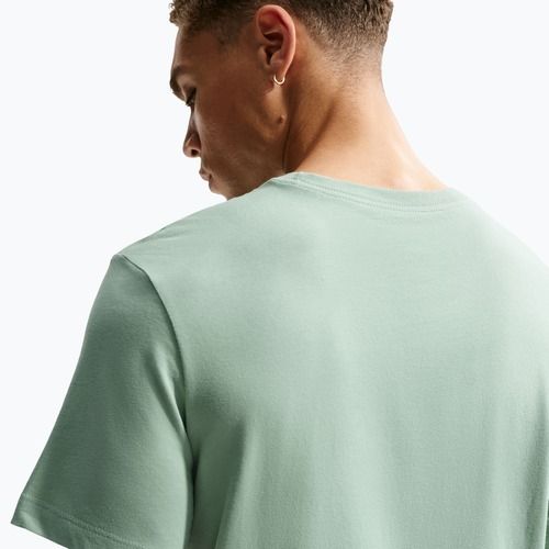 Pánské tričko Nike Dri-Fit steam/black