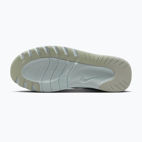 Dámské tréninkové boty Nike Flex Train steam/light silver/barely green/black