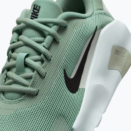 Dámské tréninkové boty Nike Flex Train steam/light silver/barely green/black