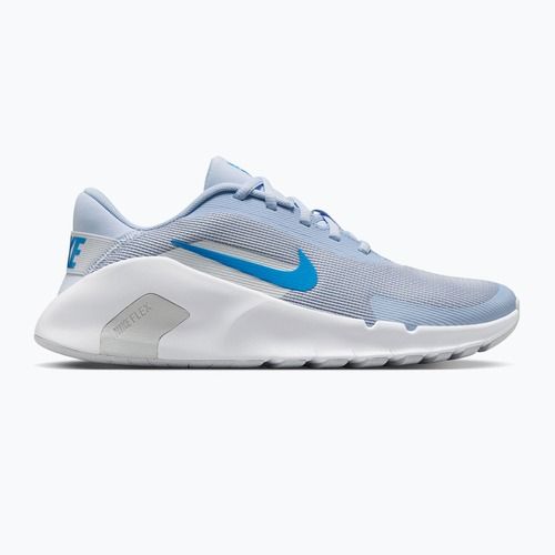 Dámské tréninkové boty Nike Flex Train hydrogen blue/light photo blue