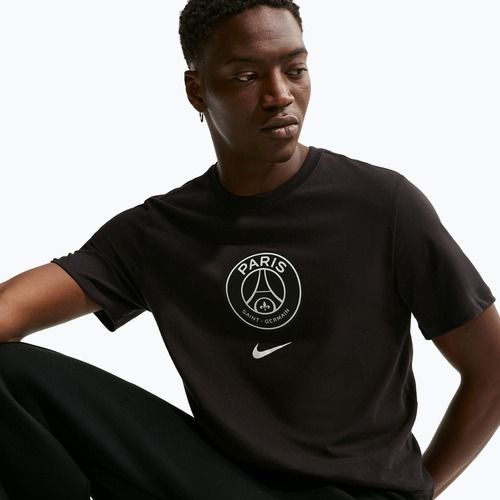 Pánské tričko Nike Paris Saint-Germain Soccer black