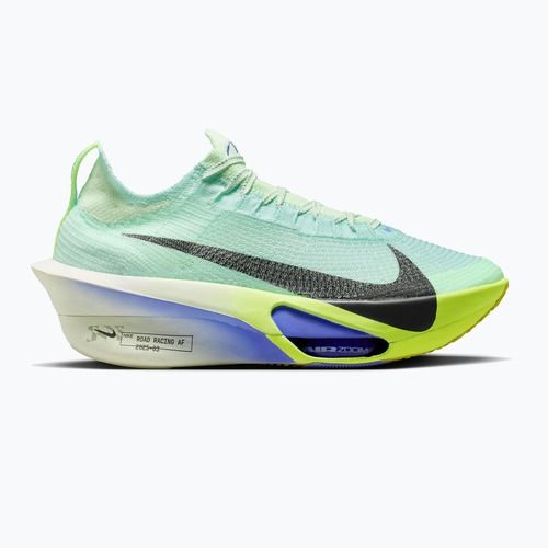 Pánské běžecké boty Nike Alphafly 3 barely green/volt tint/black spruce