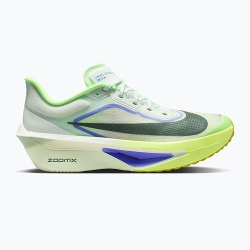 Pánské běžecké boty Nike Zoom Fly 6 barely green/volt ice/black spruce