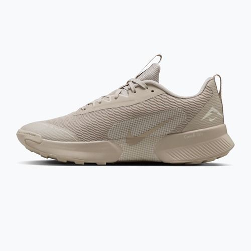 Dámské běžecké boty Nike Juniper Trail 3 cream ii/light orewood brown/cream ii