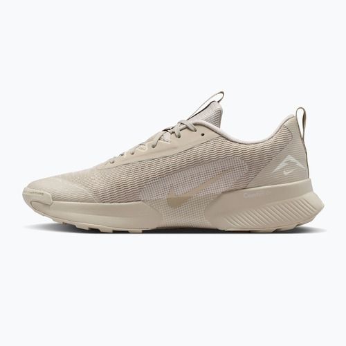Pánské běžecké boty Nike Juniper Trail 3 cream ii/light orewood brown/cream ii