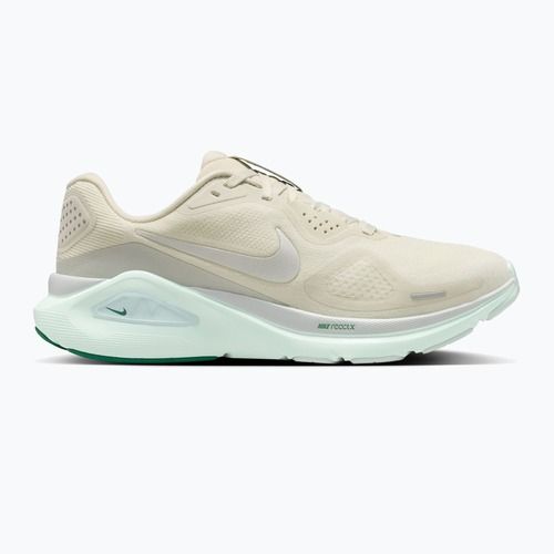 Dámské běžecké boty Nike Structure 26 sea glass/light silver/metallic silver