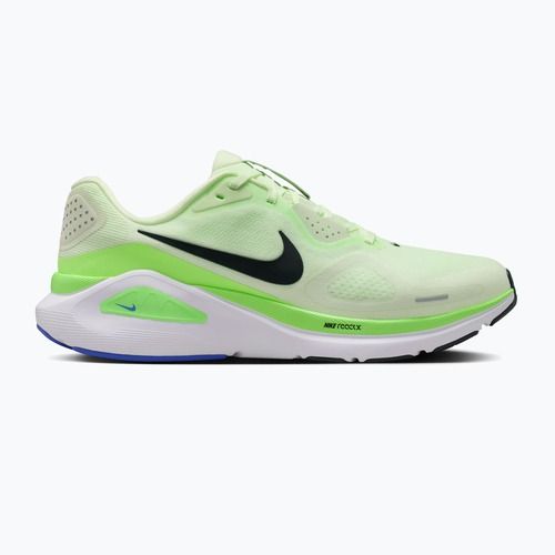 Pánské běžecké boty Nike Structure 26 volt tint/lime blast/black spruce