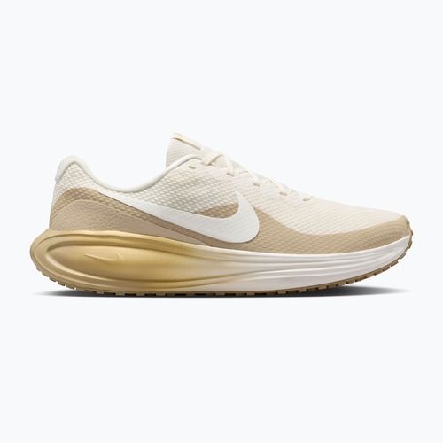 Pánské běžecké boty Nike Revolution 8 pale ivory/sanddrift/linen/sail