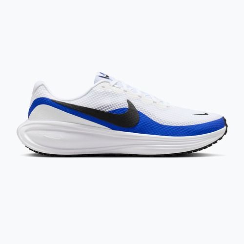 Pánské běžecké boty Nike Revolution 8 white/racer blue/black