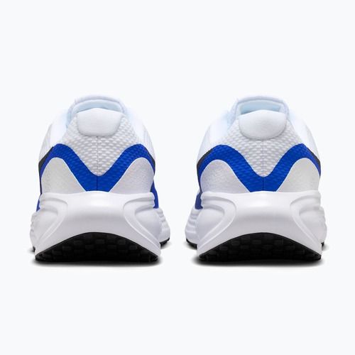 Pánské běžecké boty Nike Revolution 8 white/racer blue/black