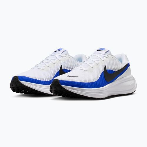 Pánské běžecké boty Nike Revolution 8 white/racer blue/black