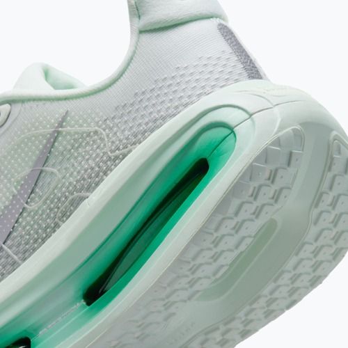 Dámské běžecké boty Nike Vomero Premium barely green/metallic silver