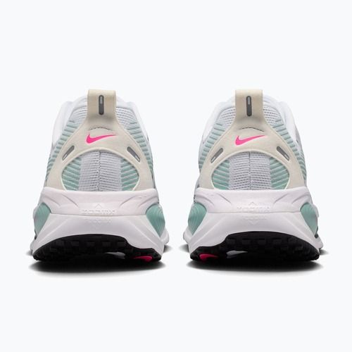 Pánské běžecké boty Nike Vomero 18 white/mineral slate/mineral/black